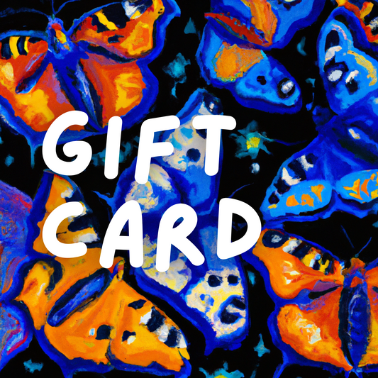 EntomoBoxes 75€ Geschenkkarte