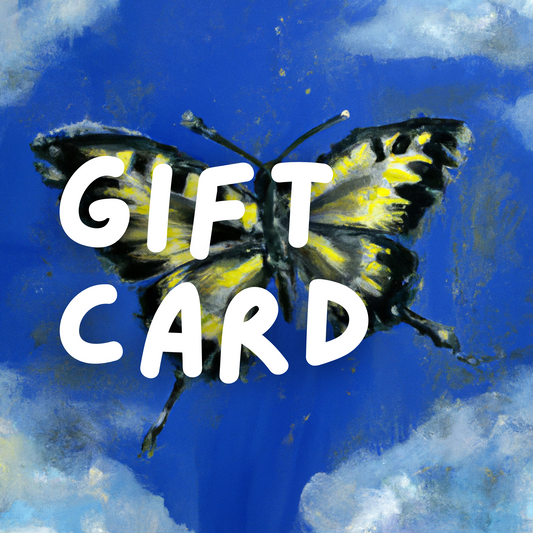 EntomoBoxes 50€ Geschenkkarte