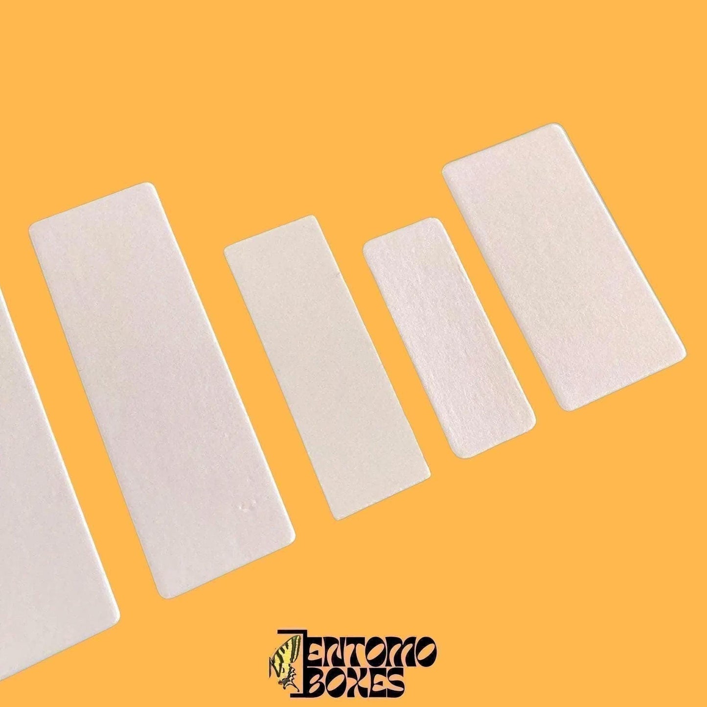 beetle mounting pads