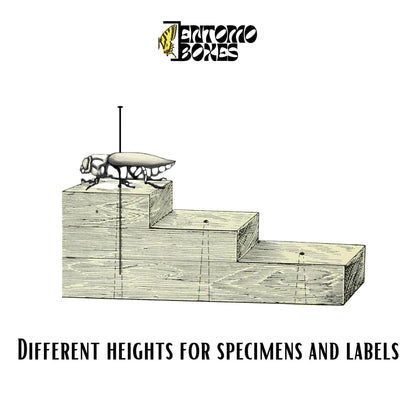 insect height setting block