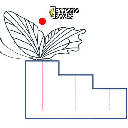 insect height setting block