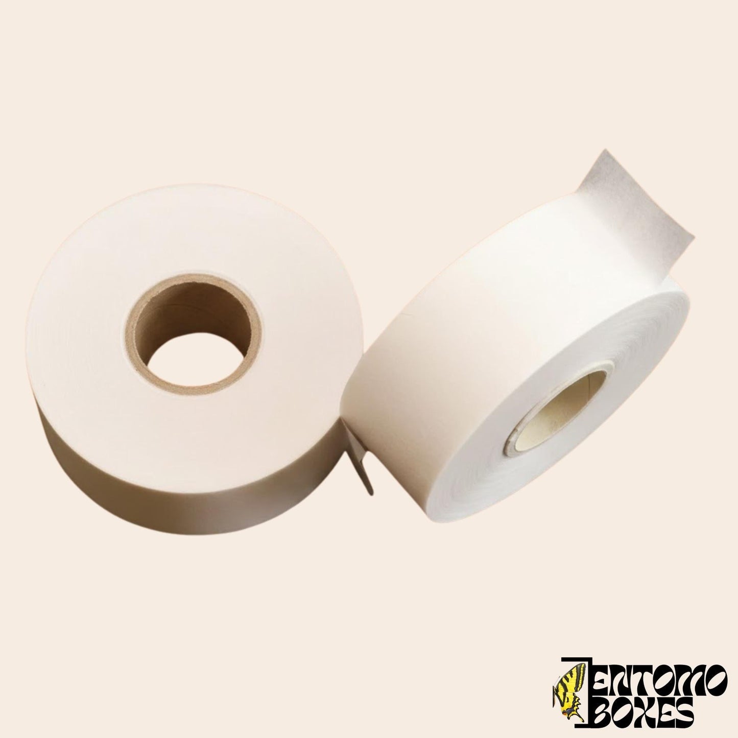 Pergamen parchment butterfly mounting tape Entomology Taxidermy