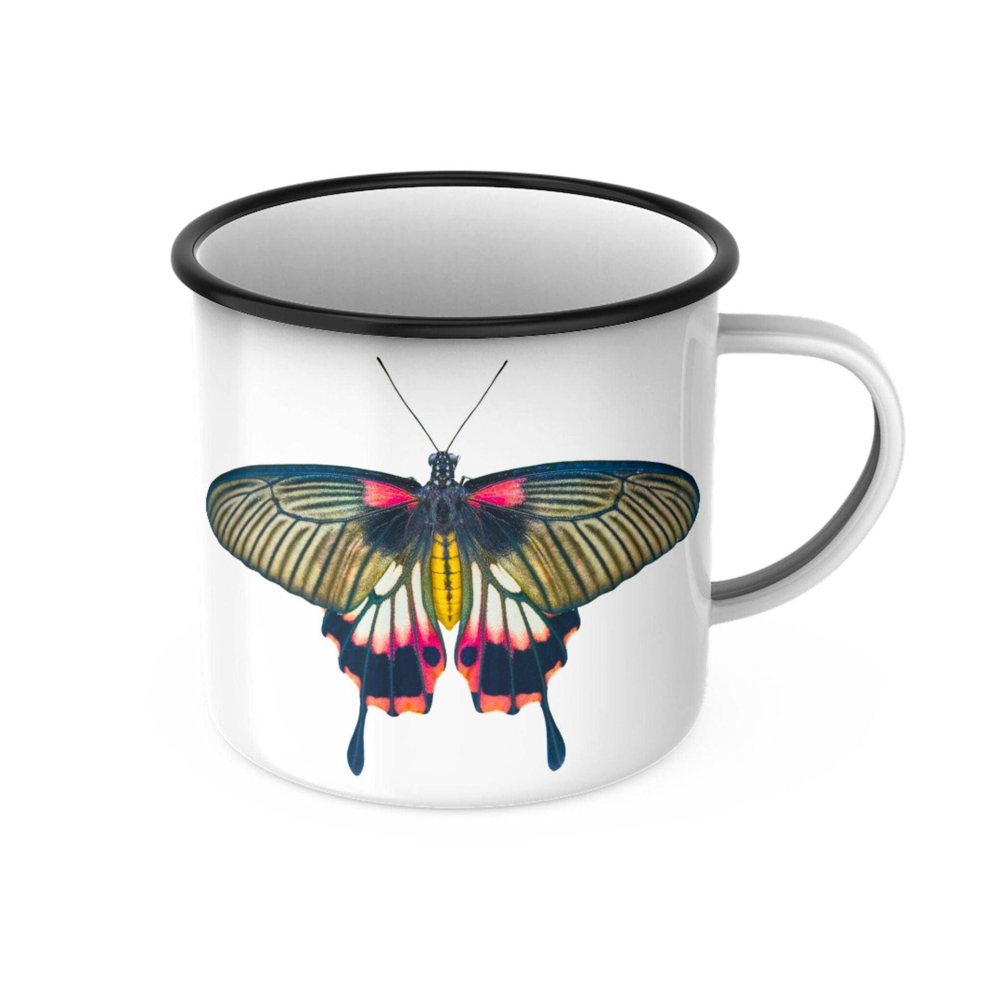 butterfly theme travel mug (etsy image id: 7800091329)