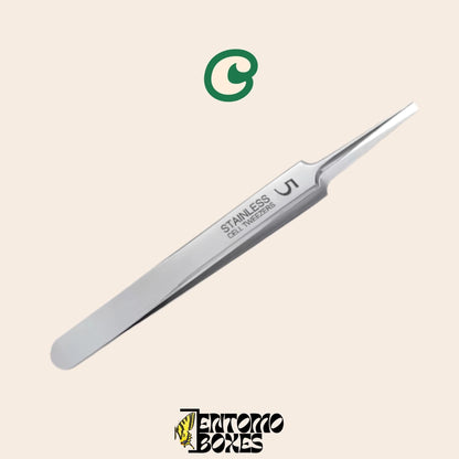 fine tip Entomologiepinzette
