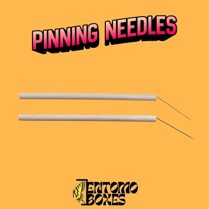 entomology pinning needles (etsy image id: 8039656859)