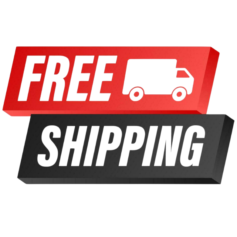 Free Shipping